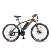 Fafrees 26 Hailong One Electric Bike